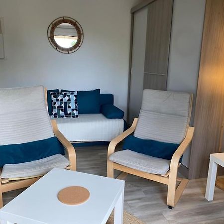 Studio Cosy A Saint-Pierre La Mer Fleury  Exterior photo