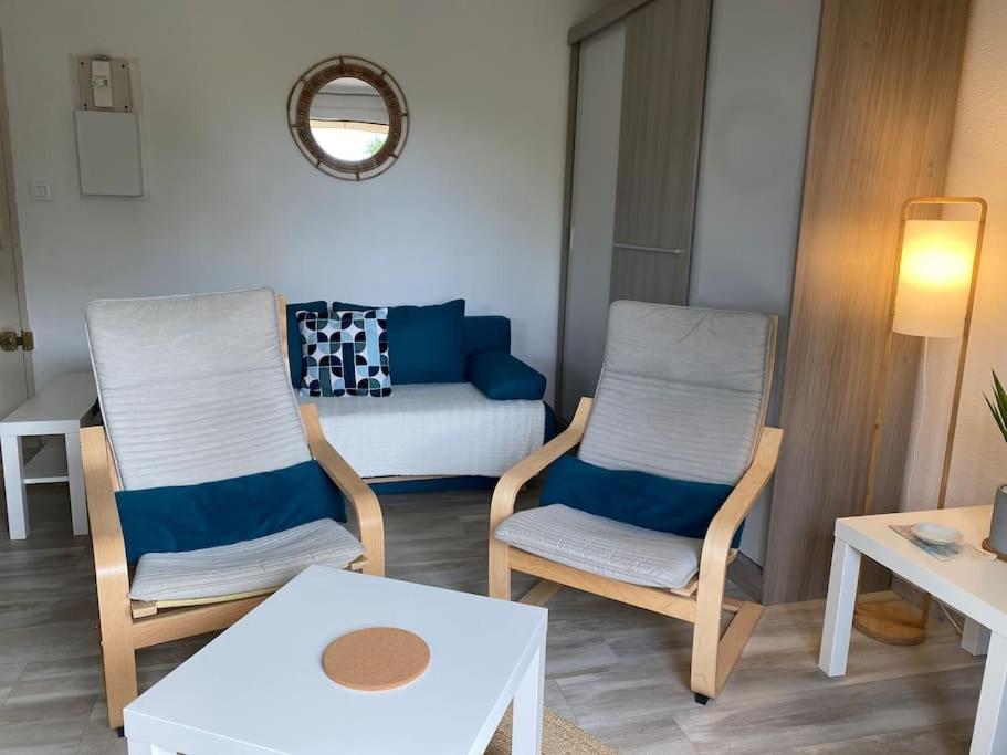 Studio Cosy A Saint-Pierre La Mer Fleury  Exterior photo